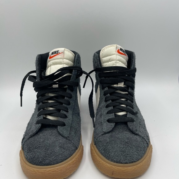 Nike blazer women mid suede vintage - Picture 3 of 6